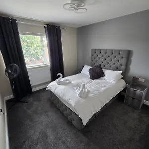  Holiday home Perfect Getaway 1